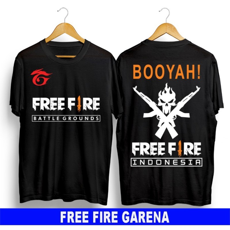 FREE FIRE KHUSUS LEBARAN ||||| JABODETABEK GRATIS ONGKIR